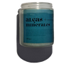 ALGAS MINERALES / exfoliante corporal