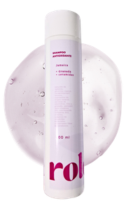 JAMAICA+ CERAMIDAS / SHAMPOO