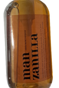 MANZANILLA / Jabón Líquido