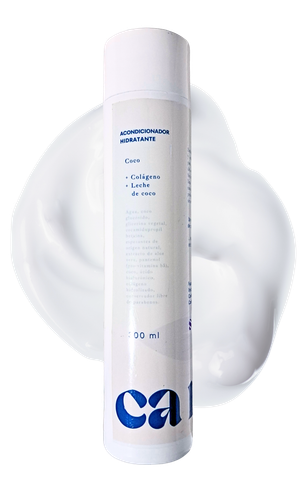 COCO / ACONDICIONADOR