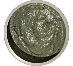 ALGAS MINERALES / exfoliante corporal